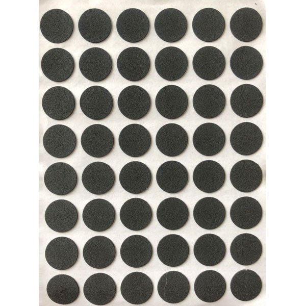 模（mó）切泡棉