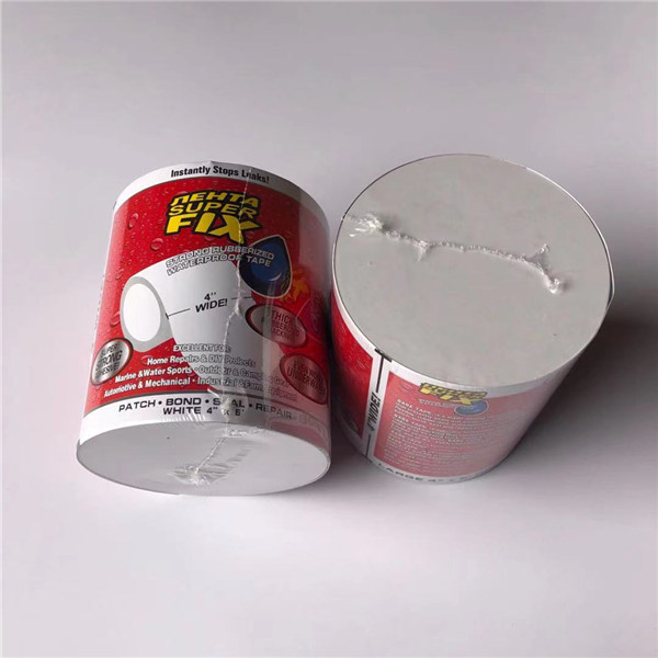 防水膠帶（dài）