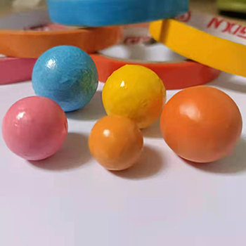 水球膠帶（dài）
